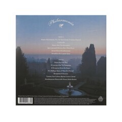 Pharaoh – Philarmonia