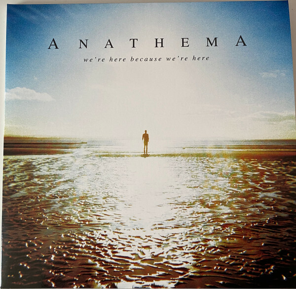 Anathema – We're Here Because We're Here