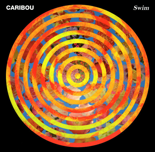 Caribou – Swim