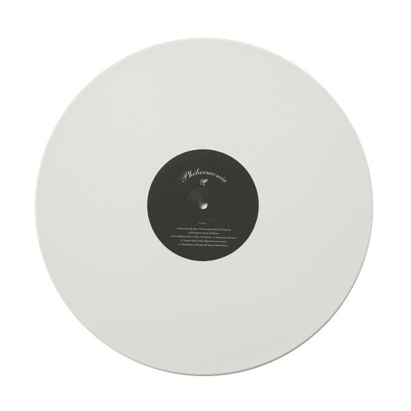Pharaoh – Philarmonia