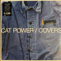 Cat Power – Covers