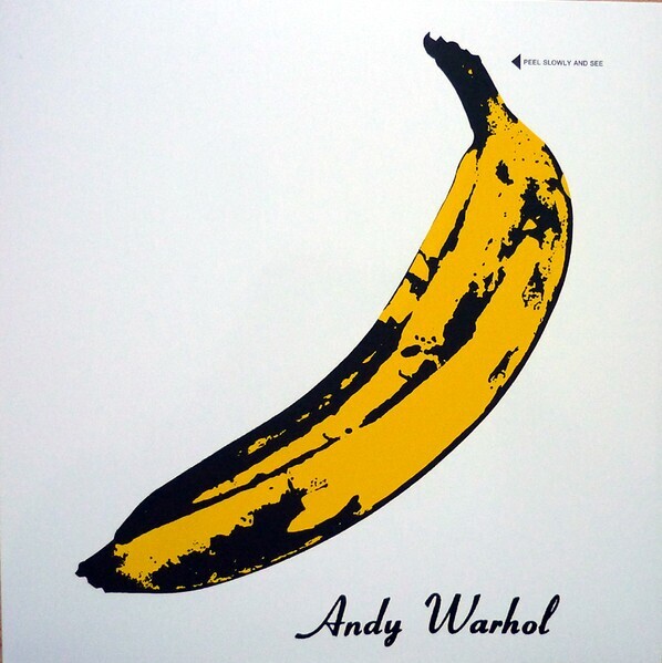 The Velvet Underground & Nico – The Velvet Underground & Nico (Bonus Track)