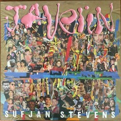 Sufjan Stevens – Javelin (Lemonade)