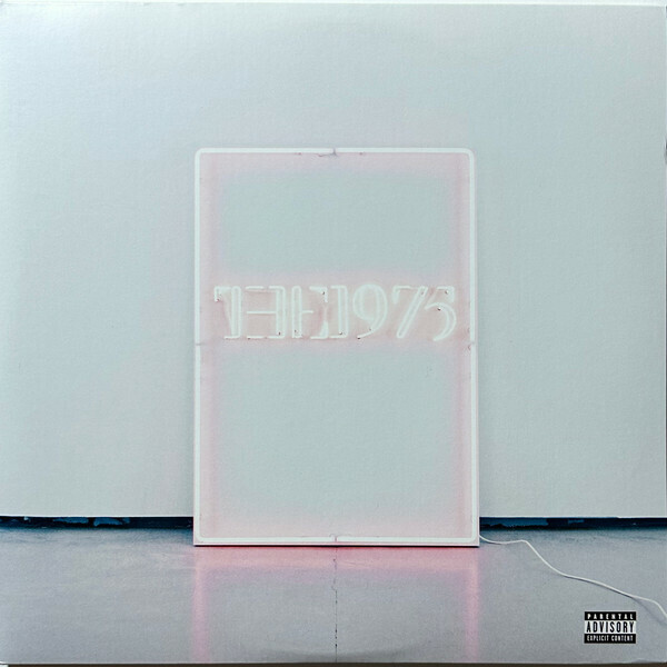 1975, The  – I Like It When You Sleep, For You Are So Beautiful Yet So Unaware Of It