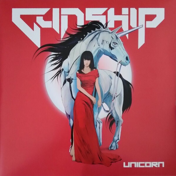 GUNSHIP – Unicorn