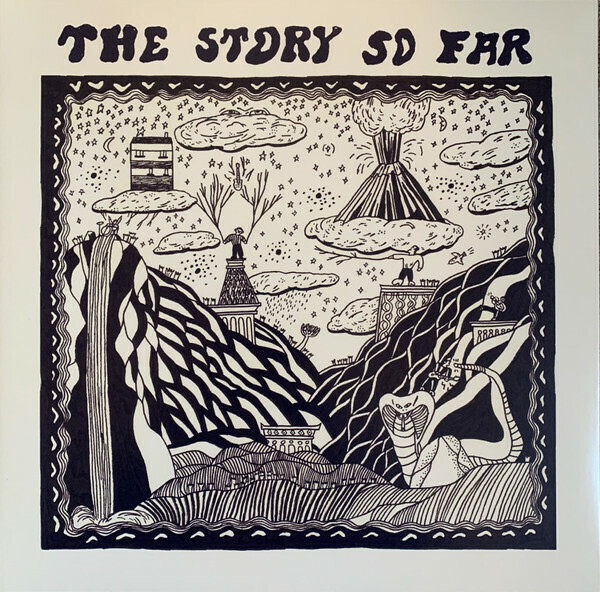 Story So Far  – The Story So Far