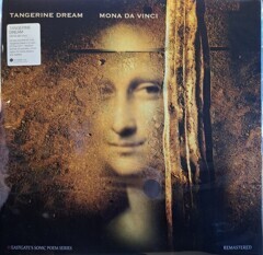 Tangerine Dream – Mona Da Vinci