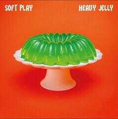 Soft Play – Heavy Jelly (Green)