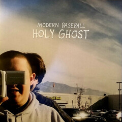 Modern Baseball – Holy Ghost