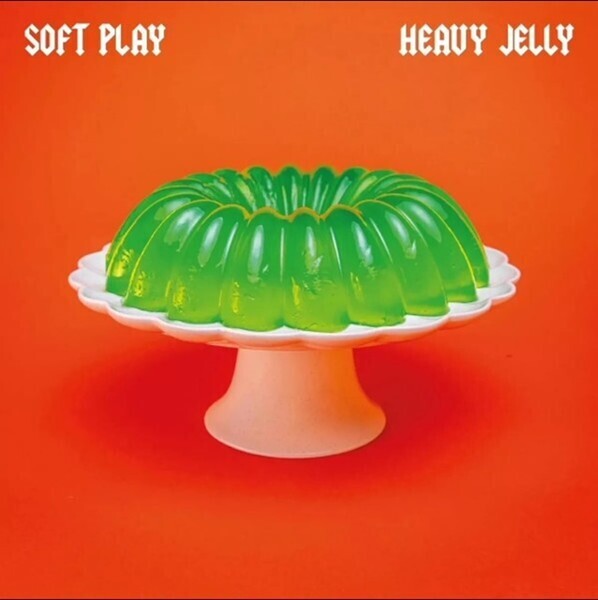 Soft Play – Heavy Jelly (Green)