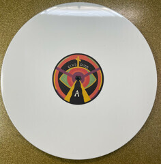 King Dude – Death (White)