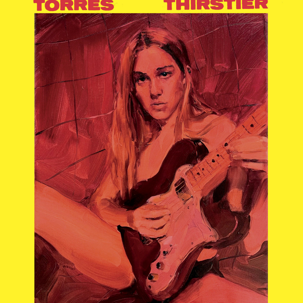 Torres – Thirstier