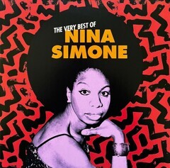 Nina Simone – The Very Best Of Nina Simone