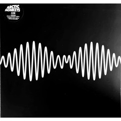 Arctic Monkeys – AM