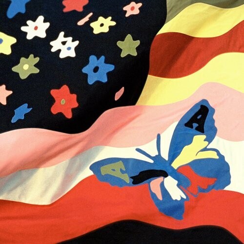 Avalanches – Wildflower