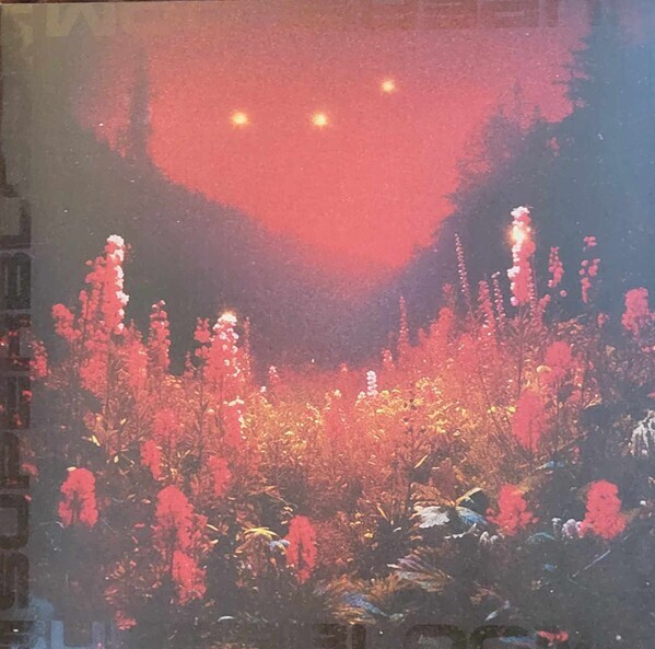 Silent Planet – Superbloom (White)