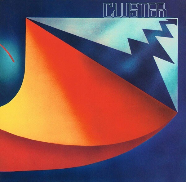 Cluster – Cluster 71