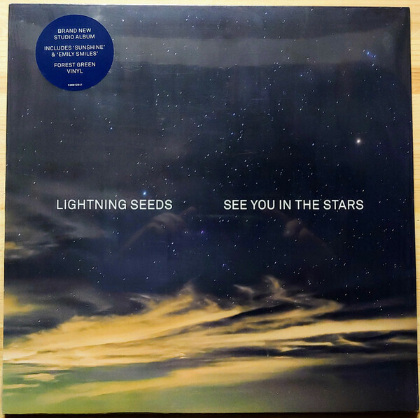 Lightning Seeds – See You In The Stars