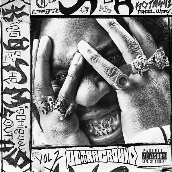 Denzel Curry – King Of The Mischievous South Vol. 2