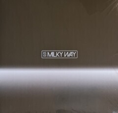 Klaus Schulze – 101, Milky Way