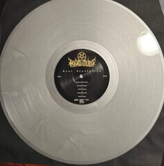 Thy Art Is Murder – Dear Desolation (Silver Vinyl)