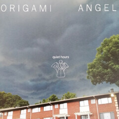 Origami Angel ‎– Quiet Hours