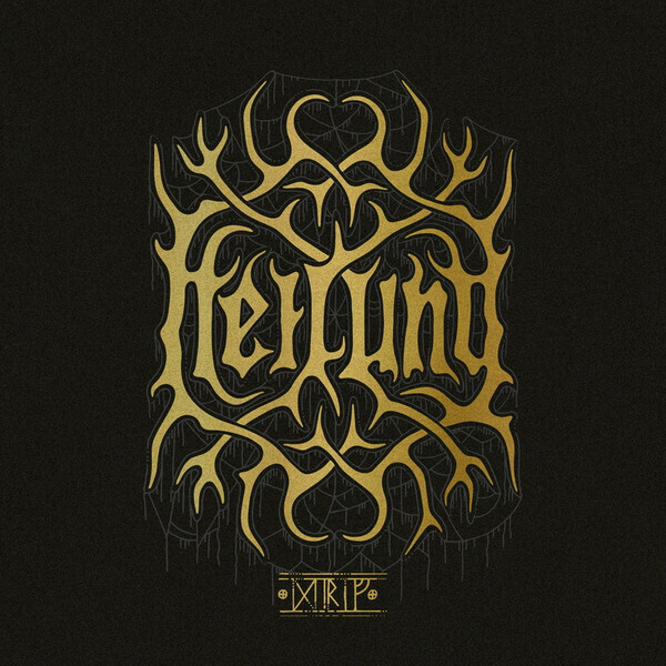 Heilung – ᛞᚱᛁᚠ = Drif