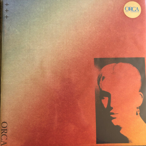Gus Dapperton – Orca