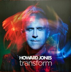 Howard Jones – Transform