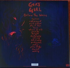 Goat Girl – Below The Waste