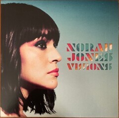 Norah Jones – Visions