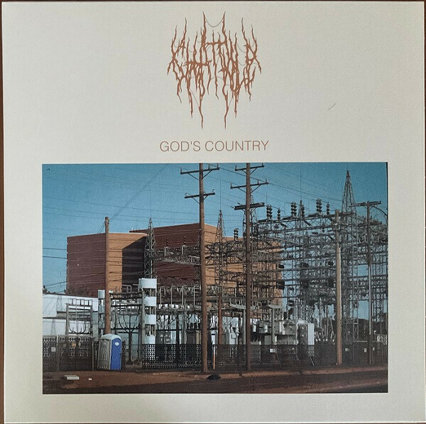 Chat Pile ‎– God's Country