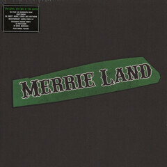 Good, The Bad & The Queen – Merrie Land (Box-Set, Limited Edition)