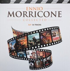 Ennio Morricone – Ennio Morricone Collected