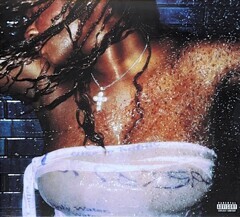 Amaarae – Fountain Baby