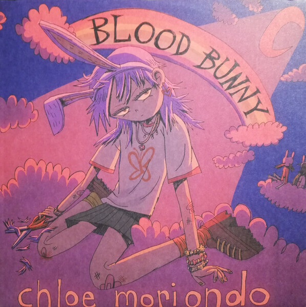 Chloe Moriondo – Blood Bunny