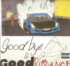 Juice WRLD – Goodbye & Good Riddance