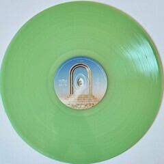 Empire Of The Sun – Ask That God (Coke Bottle Green Vinyl)
