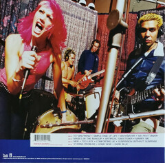 No Doubt – Return Of Saturn