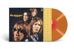 Stooges, The  – The Stooges