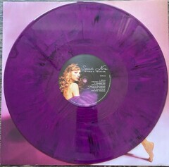 Taylor Swift – Speak Now (Taylor's Version, Orchid Marbled)