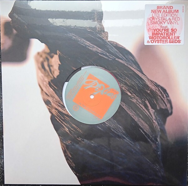 Pixies – The Night The Zombies Came (Red)