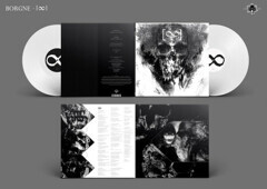 Borgne – [∞] (White)